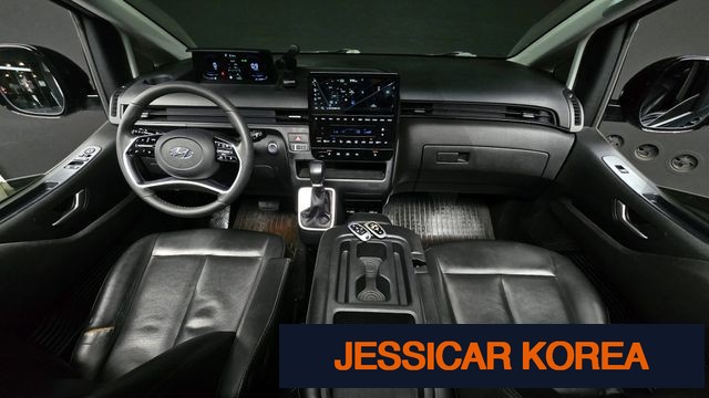 2022 Hyundai Staria - Thumbnail 16