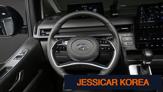 2022 Hyundai Staria - Thumbnail 17