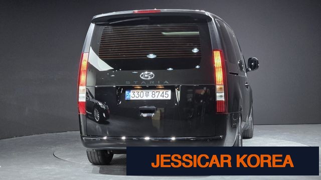 2022 Hyundai Staria - Thumbnail 20