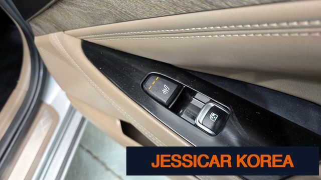 2022 Kia K8 Hybrid - Thumbnail 4