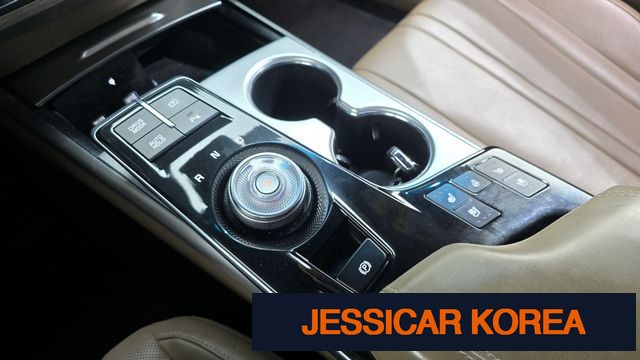 2022 Kia K8 Hybrid - Thumbnail 13