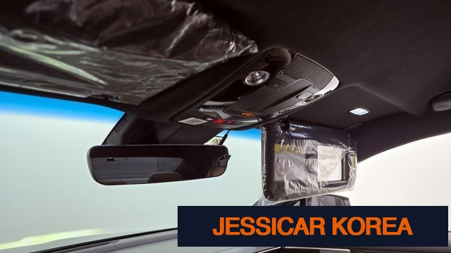 2022 Kia K8 Hybrid - Thumbnail 18