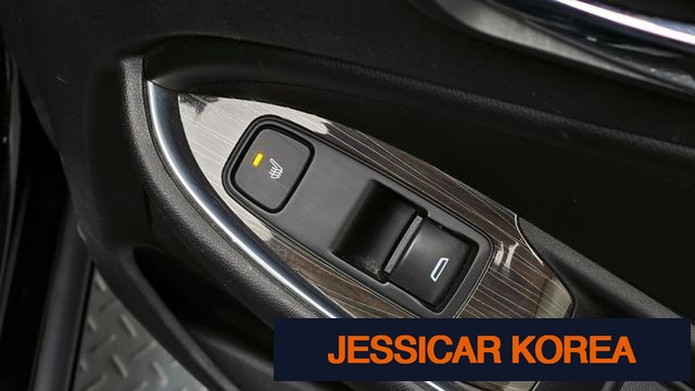 2017 Chevrolet All new Malibu - Thumbnail 13