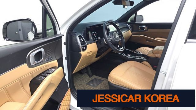 2021 Kia Sorento 4th Gen - Thumbnail 4