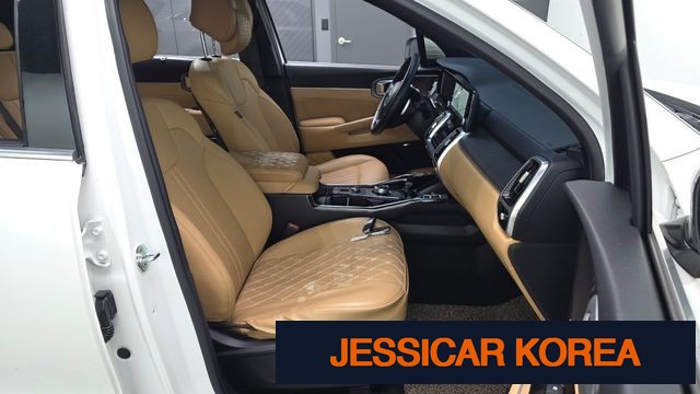 2021 Kia Sorento 4th Gen - Thumbnail 5
