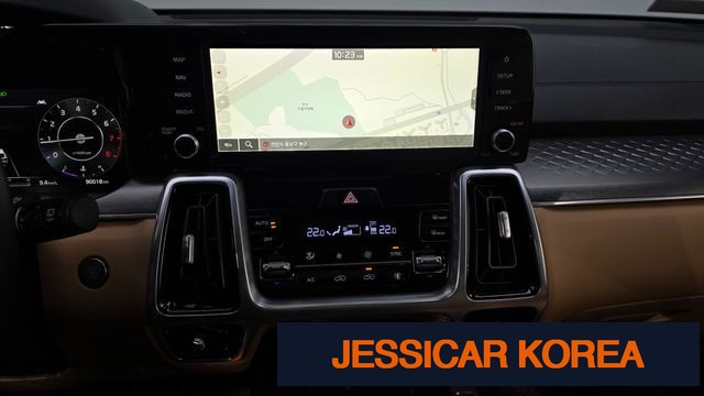 2021 Kia Sorento 4th Gen - Thumbnail 8