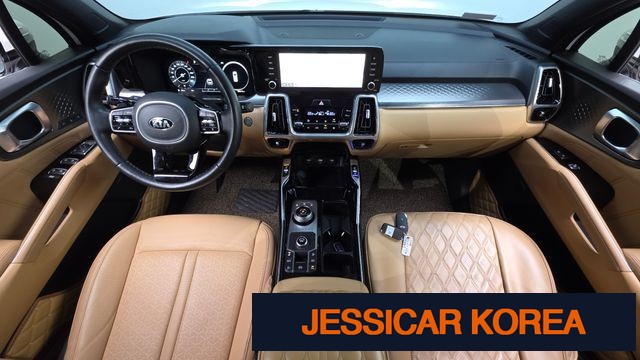 2021 Kia Sorento 4th Gen - Thumbnail 9