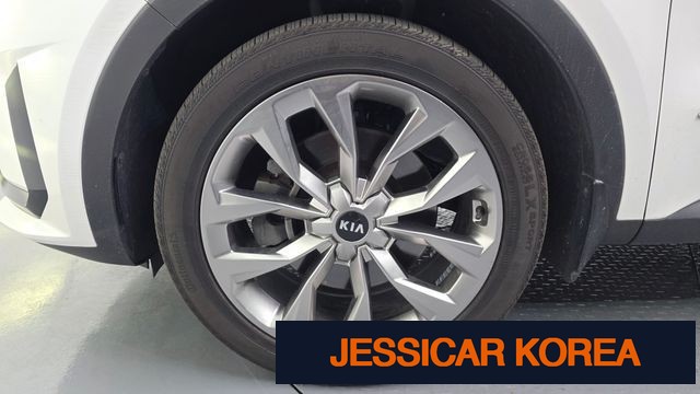 2021 Kia Sorento 4th Gen - Thumbnail 10