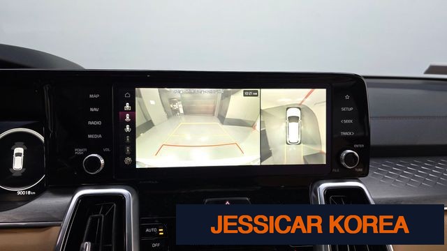 2021 Kia Sorento 4th Gen - Thumbnail 11