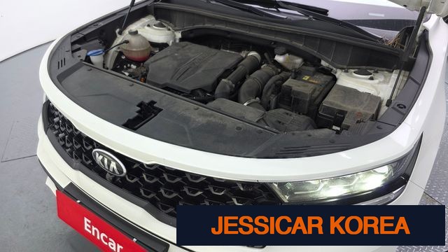 2021 Kia Sorento 4th Gen - Thumbnail 14