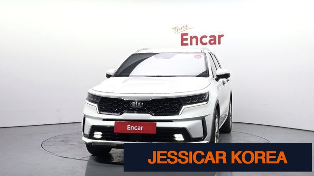 2021 Kia Sorento 4th Gen - Thumbnail 15