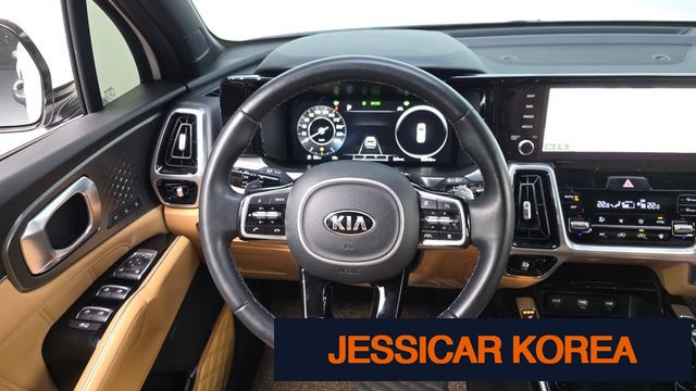 2021 Kia Sorento 4th Gen - Thumbnail 17