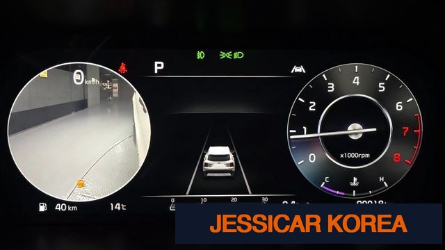 2021 Kia Sorento 4th Gen - Thumbnail 18