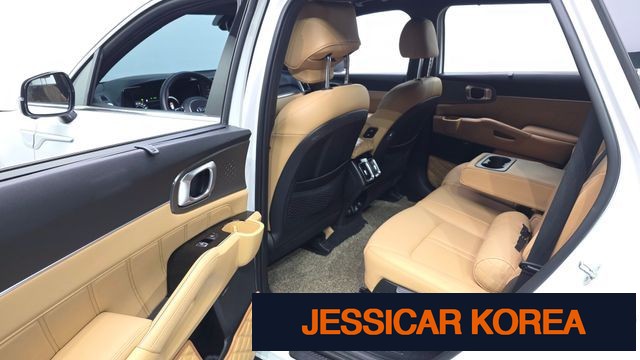 2021 Kia Sorento 4th Gen - Thumbnail 20
