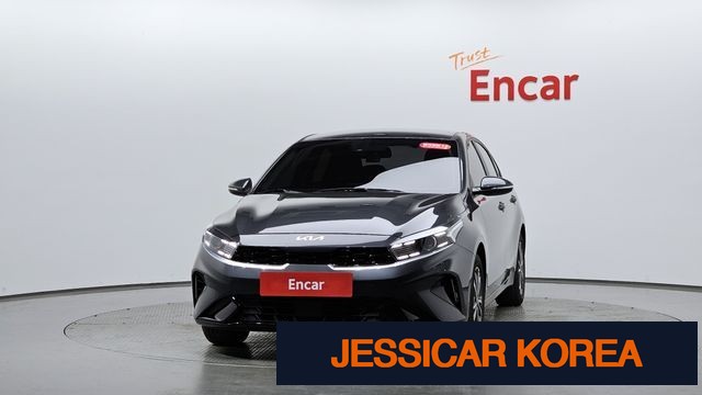 2022 Kia The New K3 2nd Generation - Thumbnail 3