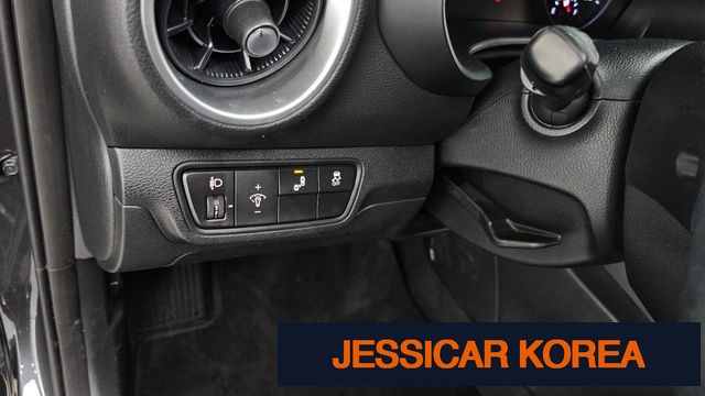 2022 Kia The New K3 2nd Generation - Thumbnail 4