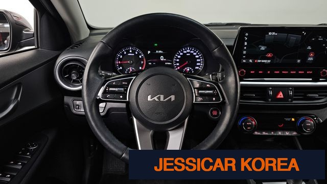 2022 Kia The New K3 2nd Generation - Thumbnail 5