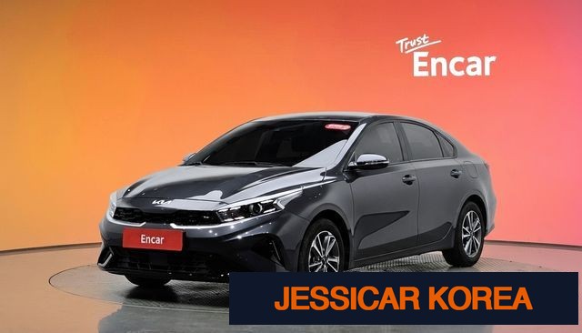 2022 Kia The New K3 2nd Generation - Thumbnail 6