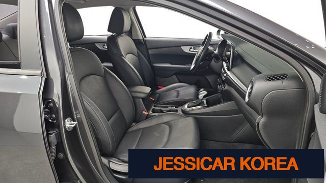 2022 Kia The New K3 2nd Generation - Thumbnail 7