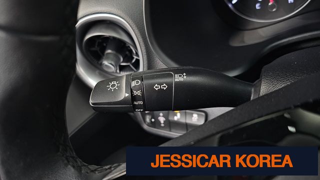 2022 Kia The New K3 2nd Generation - Thumbnail 8