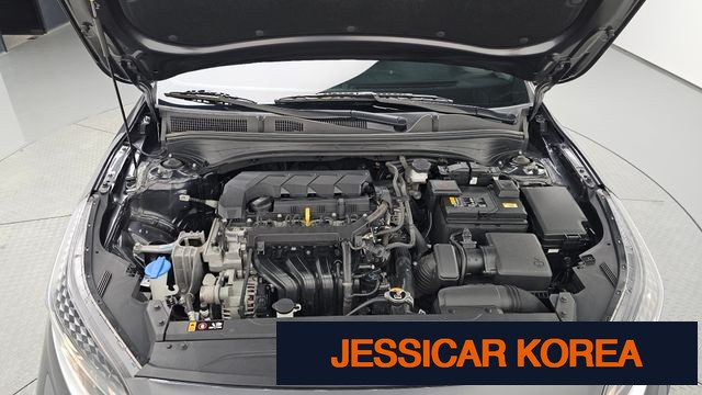 2022 Kia The New K3 2nd Generation - Thumbnail 11