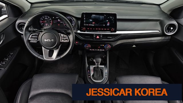 2022 Kia The New K3 2nd Generation - Thumbnail 12