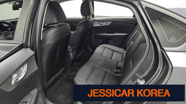 2022 Kia The New K3 2nd Generation - Thumbnail 15