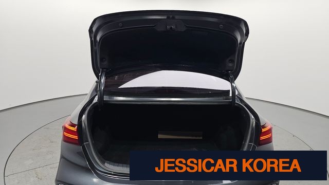 2022 Kia The New K3 2nd Generation - Thumbnail 17