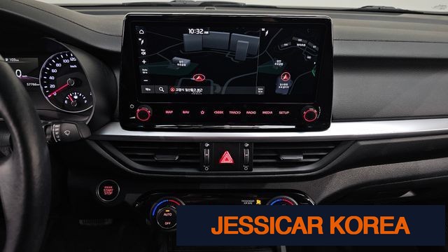 2022 Kia The New K3 2nd Generation - Thumbnail 18