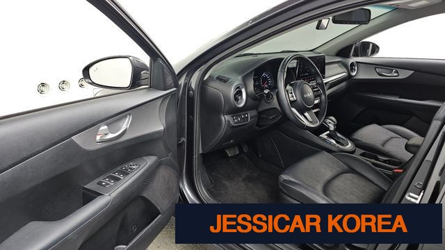 2022 Kia The New K3 2nd Generation - Thumbnail 19