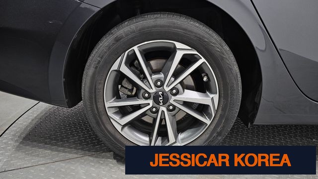 2022 Kia The New K3 2nd Generation - Thumbnail 20