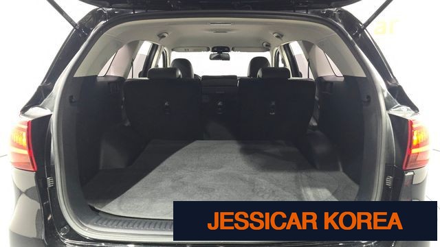 2019 Kia The New Sorento - Thumbnail 2