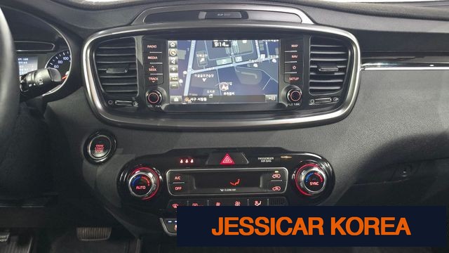 2019 Kia The New Sorento - Thumbnail 3