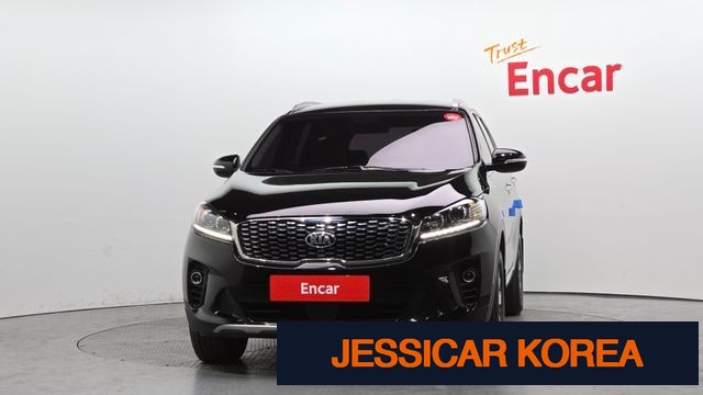 2019 Kia The New Sorento - Thumbnail 5