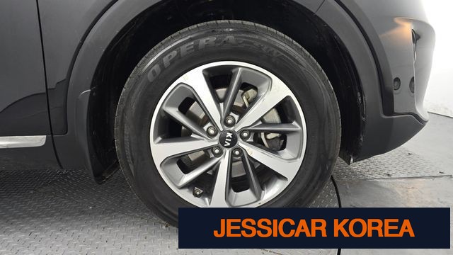 2019 Kia The New Sorento - Thumbnail 6