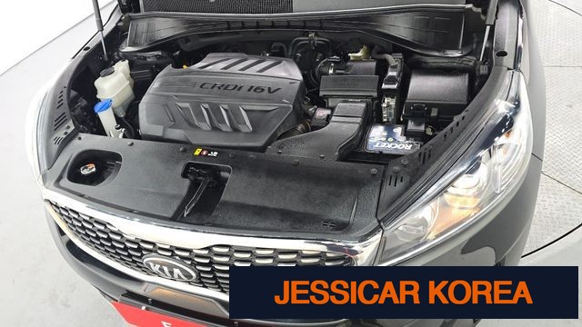 2019 Kia The New Sorento - Thumbnail 7