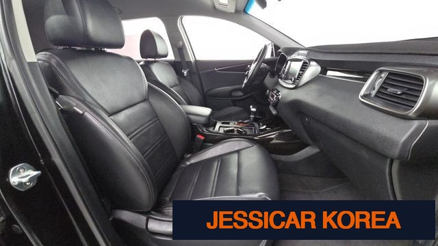 2019 Kia The New Sorento - Thumbnail 8