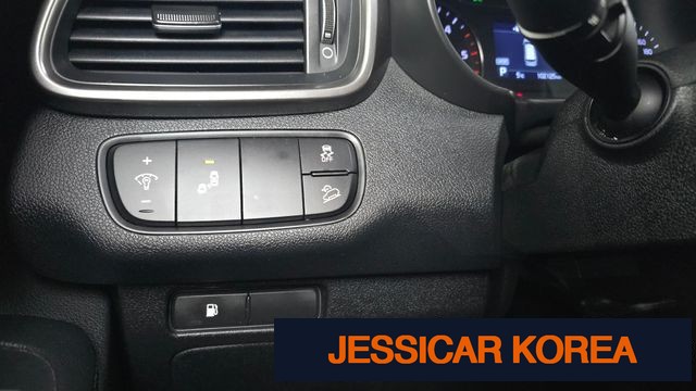 2019 Kia The New Sorento - Thumbnail 9