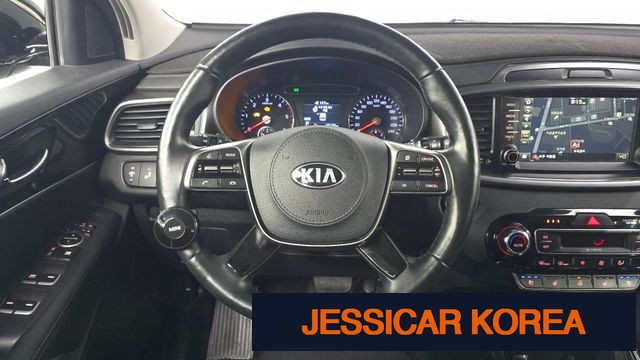 2019 Kia The New Sorento - Thumbnail 10
