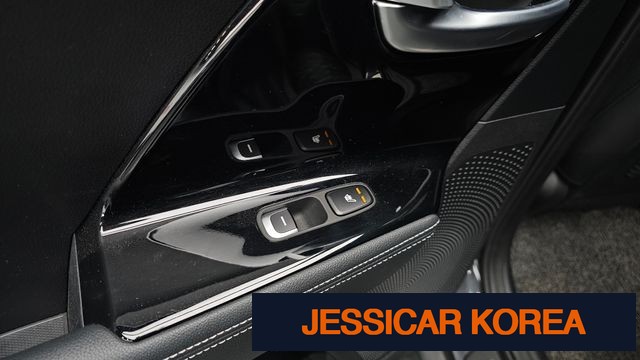 2021 Kia The New Niro - Thumbnail 10