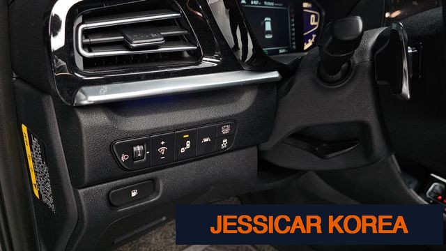 2021 Kia The New Niro - Thumbnail 12