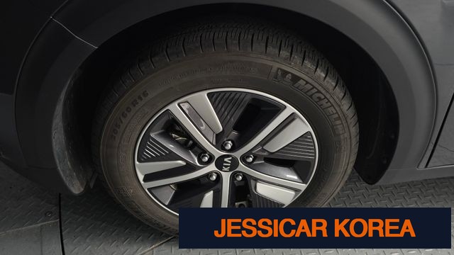 2021 Kia The New Niro - Thumbnail 14