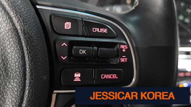 2021 Kia The New Niro - Thumbnail 18