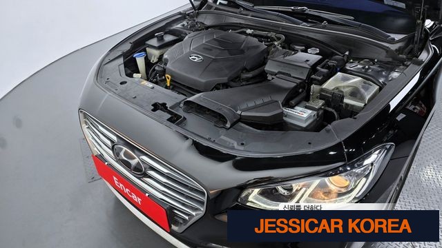 2019 Hyundai Grandeur IG - Thumbnail 5