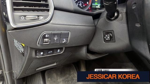 2019 Hyundai Grandeur IG - Thumbnail 7