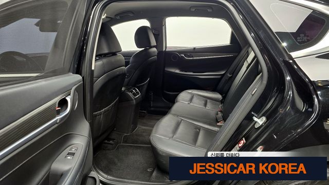 2019 Hyundai Grandeur IG - Thumbnail 10