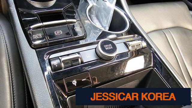 2023 Kia K5 Hybrid 3rd Generation - Thumbnail 3