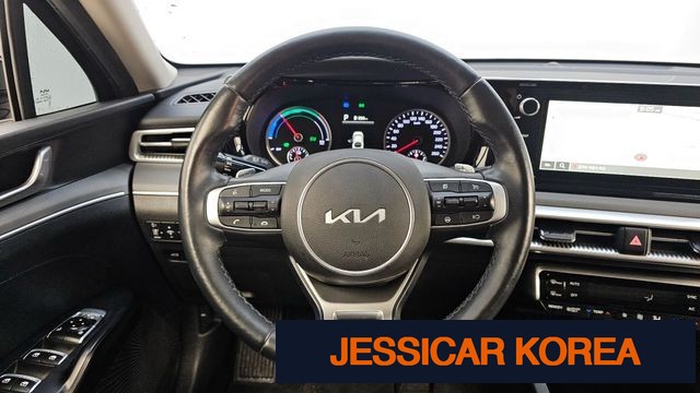 2023 Kia K5 Hybrid 3rd Generation - Thumbnail 6