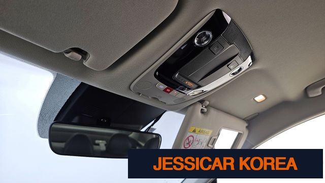 2023 Kia K5 Hybrid 3rd Generation - Thumbnail 7