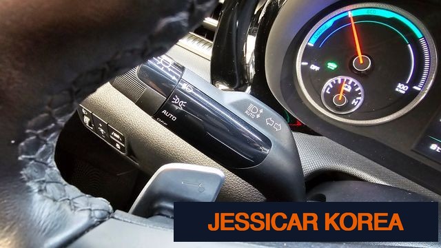 2023 Kia K5 Hybrid 3rd Generation - Thumbnail 9